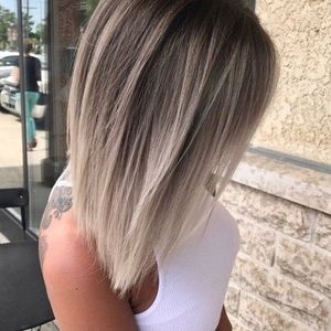 Meet your Posher, Lili